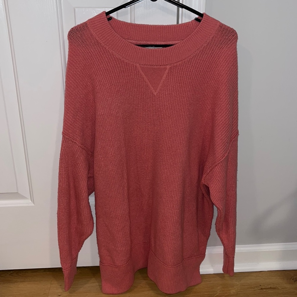Aerie Crewneck Sweater
